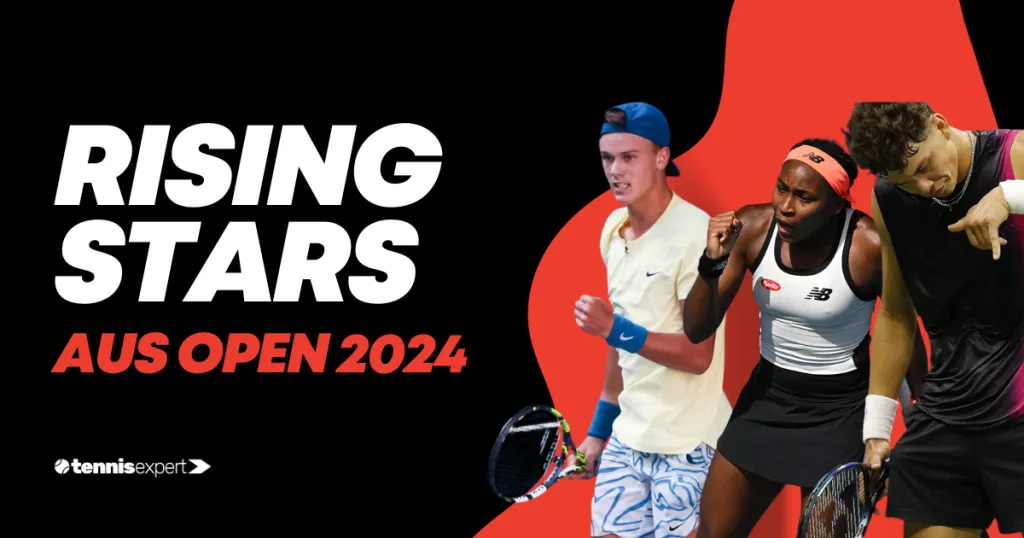 AO Up and Coming Stars 2024