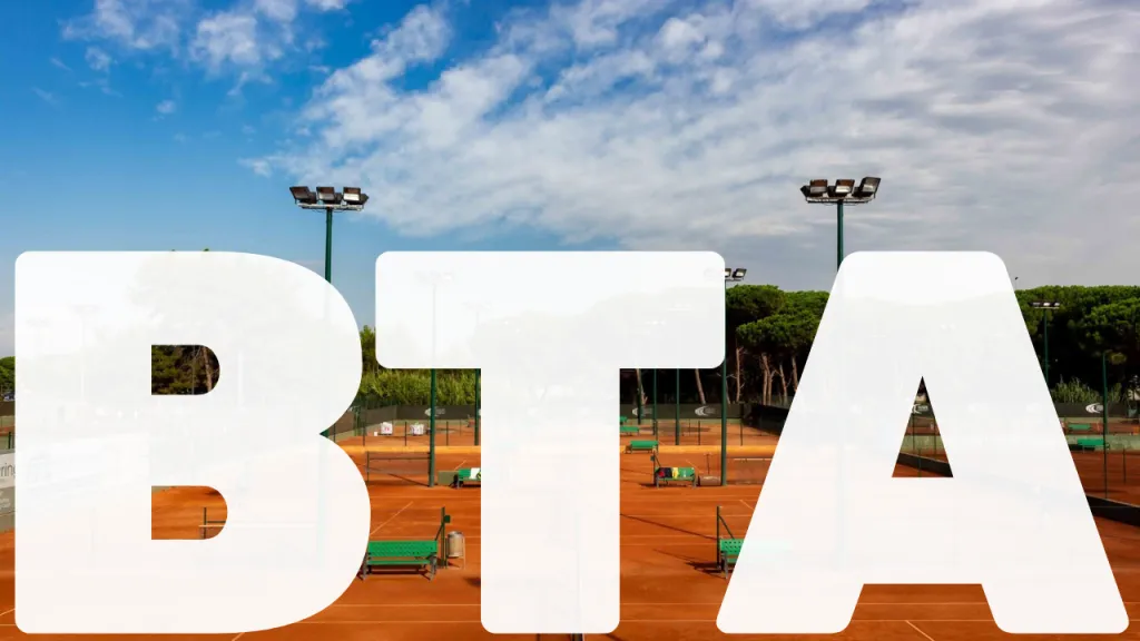 Barcelona Tennis Academy