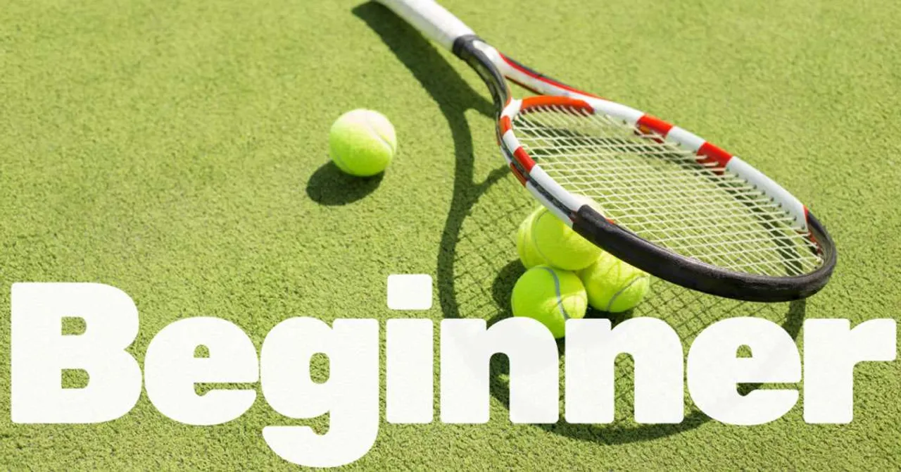 The 10 Best Beginner Tennis Rackets to Start Your Game Right