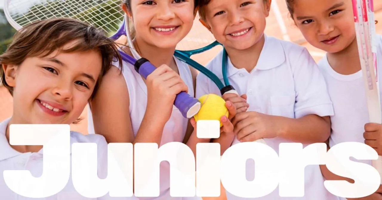 Best Junior Tennis Rackets for Ages 3 to 12+ (2026)