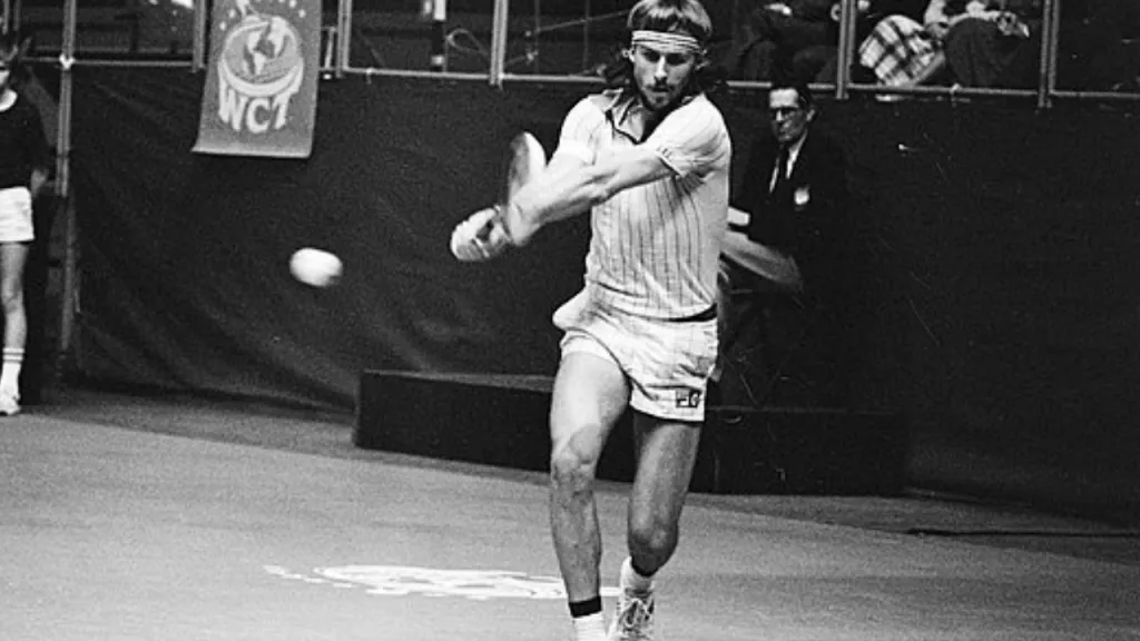 Björn Borg