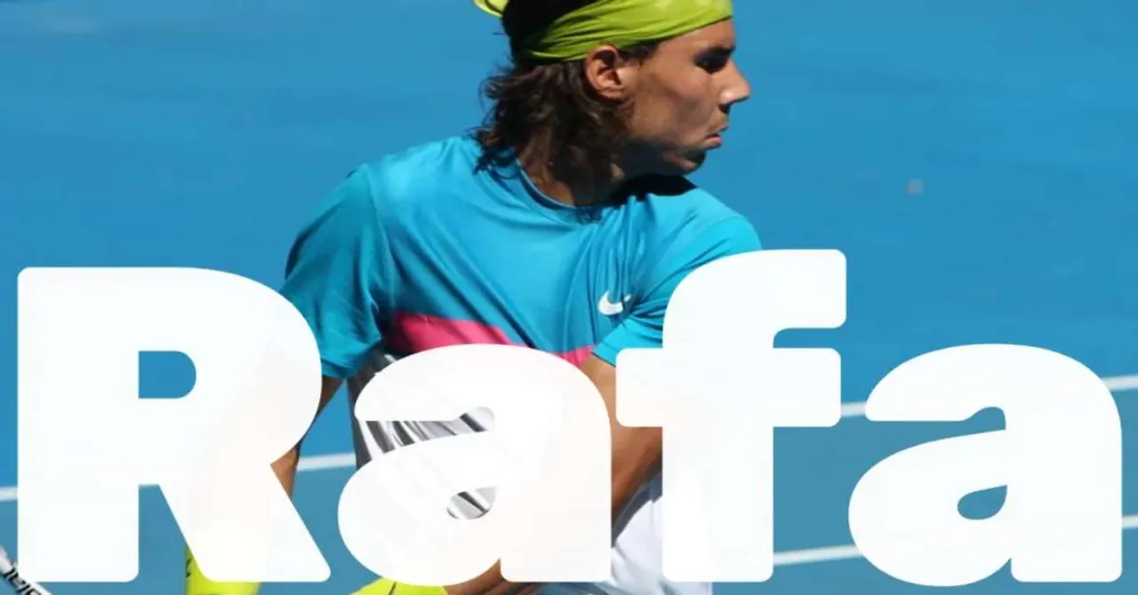 Rafael Nadal: The King of Clay Who Redefined Tennis