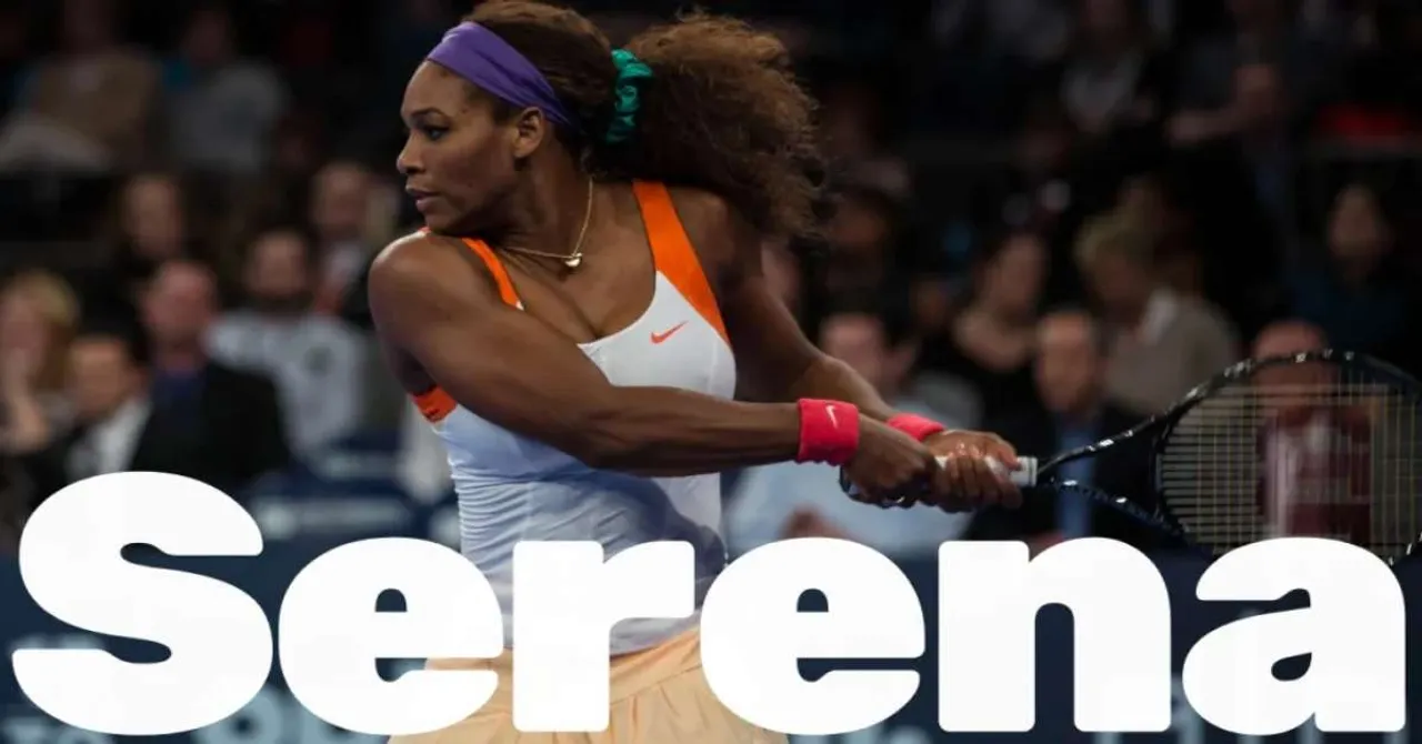 Serena Williams: The Greatest Female Tennis Player Ever
