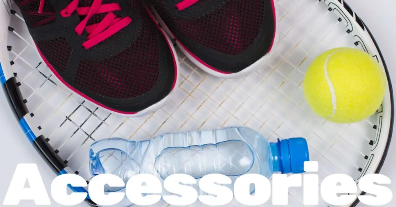 35 Tennis Accessories Every Player Should Pack