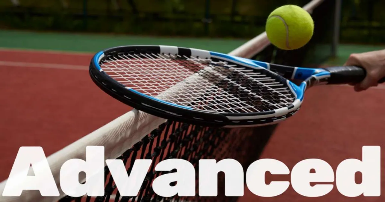 The 10 Best Rackets for Advanced Tennis Players