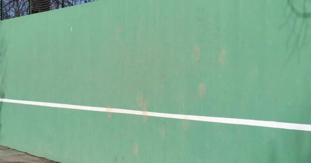 10 Proven Ways To Practice Tennis Alone