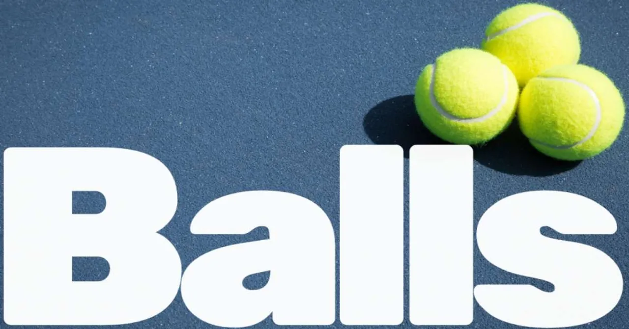 The Best Tennis Balls You Can Buy