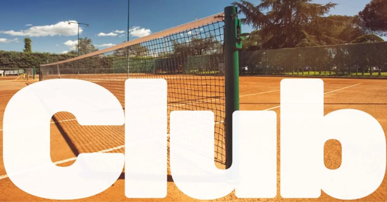 Tennis Club Equipment: Nets, Posts, Ball Machines, and Court Essentials