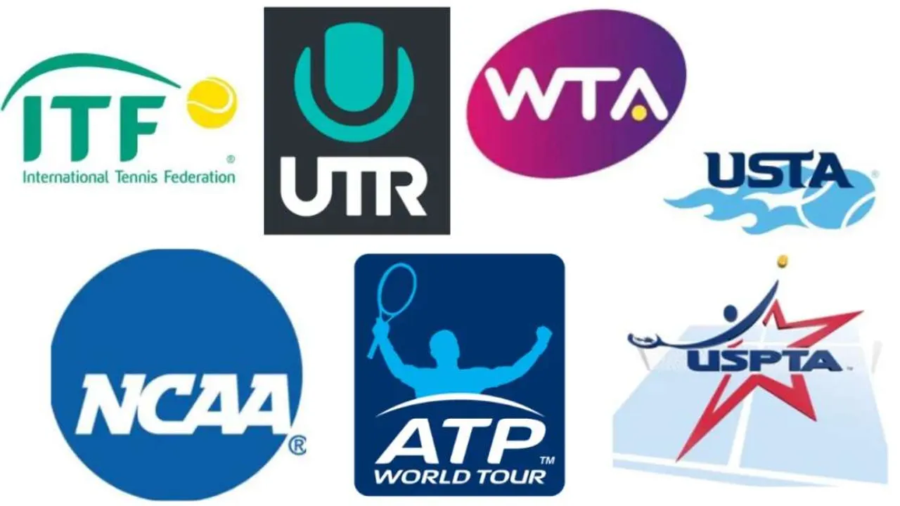 Tennis Organizations | Who Governs the Sport?