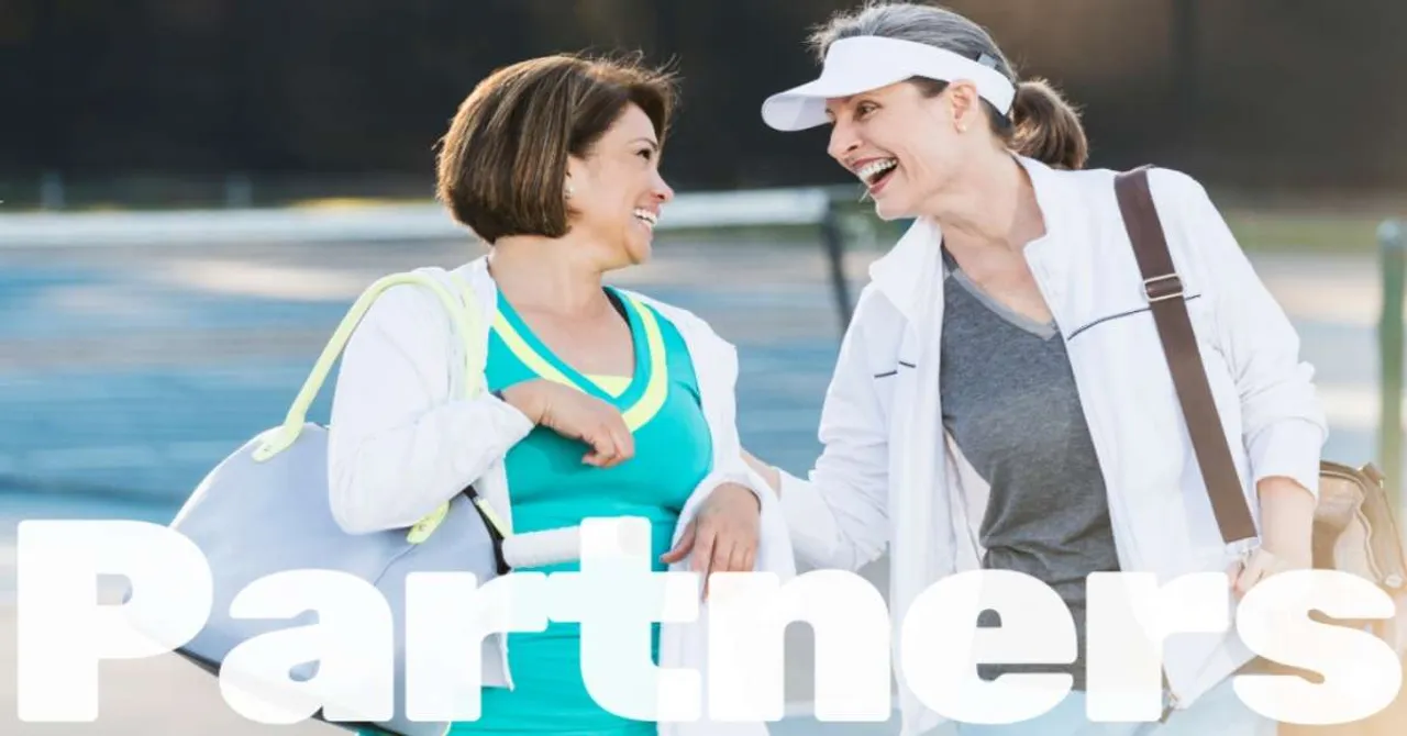 9 Proven Ways To Find A Tennis Partner Near You