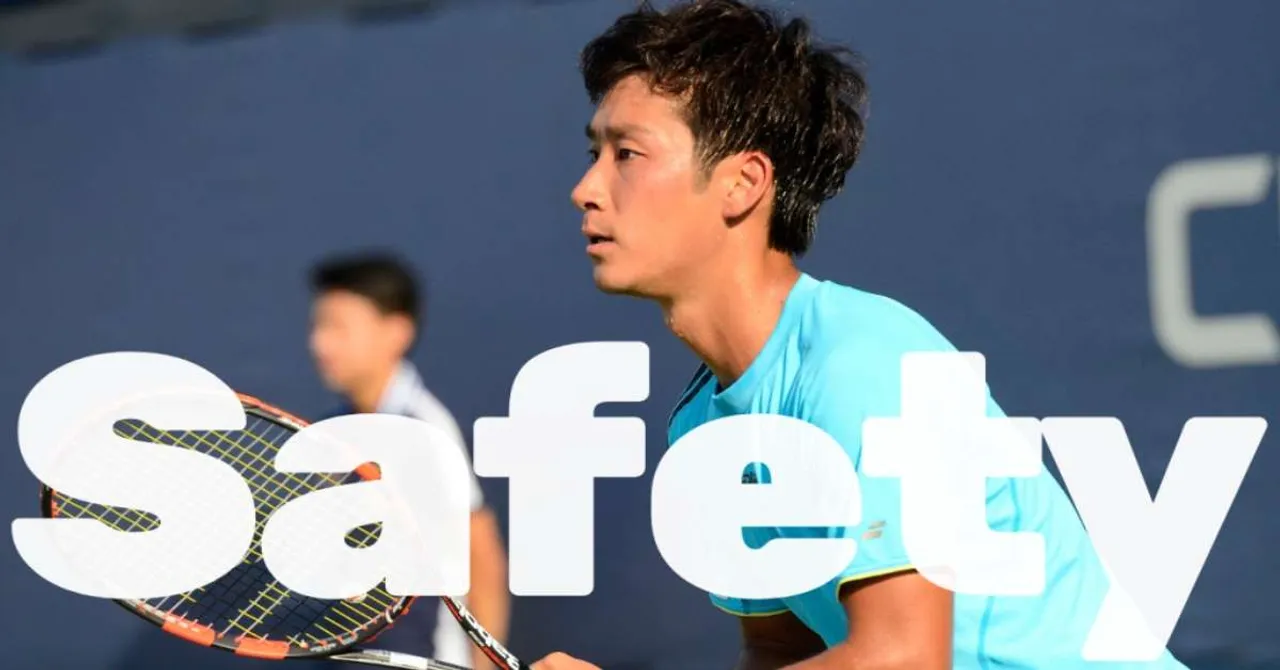 Tennis Safety | 8 Tips to Stay Injury-Free on Court