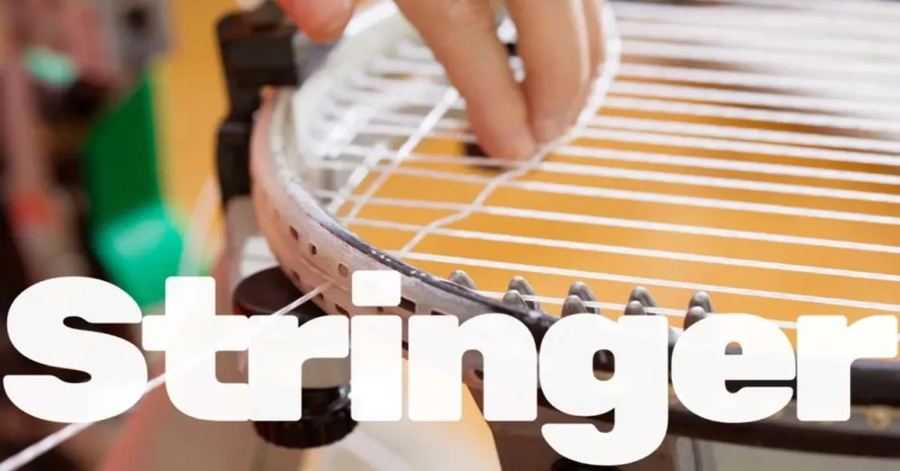 The 3 Best Tennis Stringing Machines for Home Use