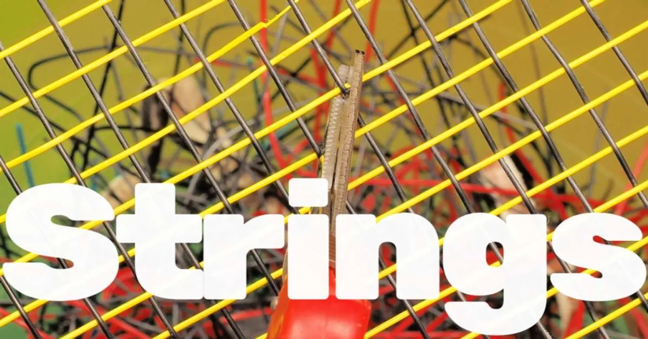 Best Tennis Strings in 2026: 12 Expert Picks by Category