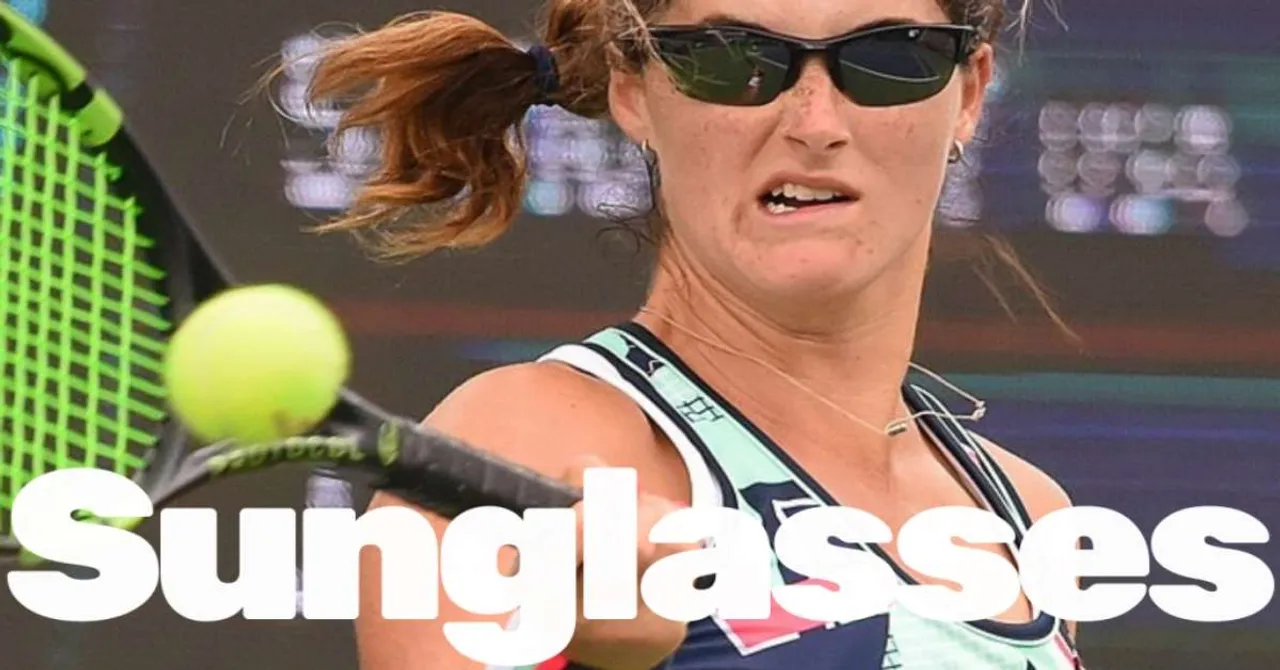 The 10 Best Tennis Sunglasses for Every Player