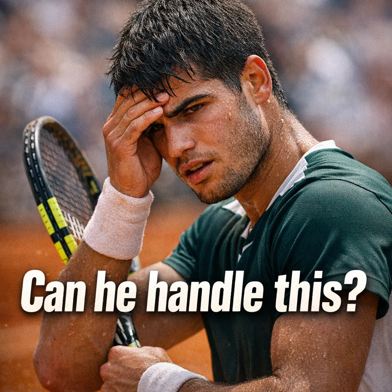 Alcaraz Embraces Monte-Carlo Return and Clay Season