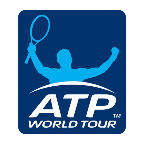 Association of Tennis Professionals logo