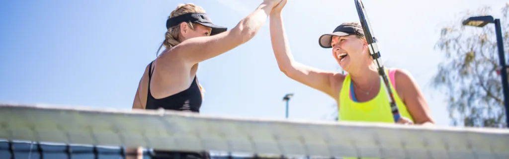 weather conditions for tennis