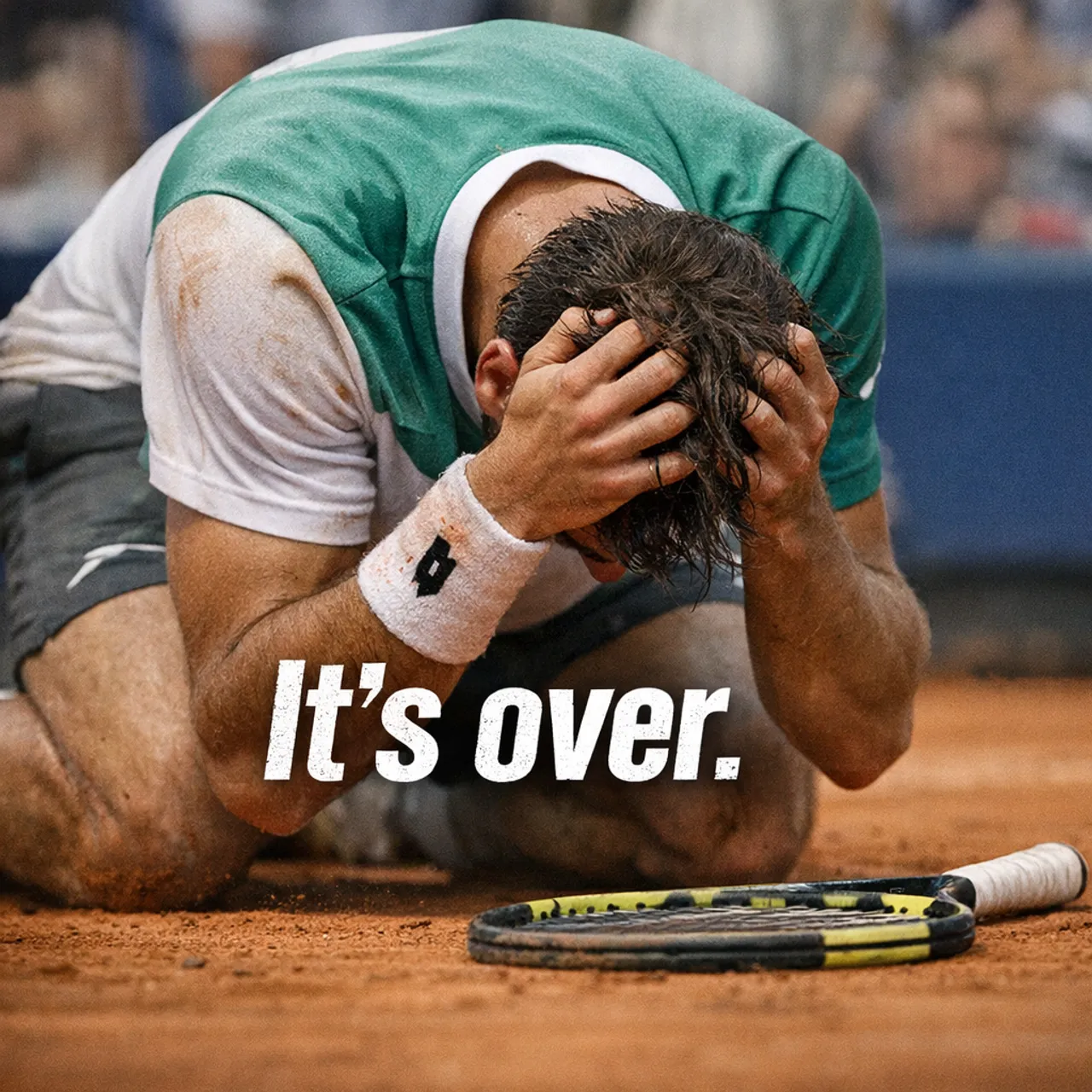 Flavio Cobolli Turns Grief Into A Munich Milestone