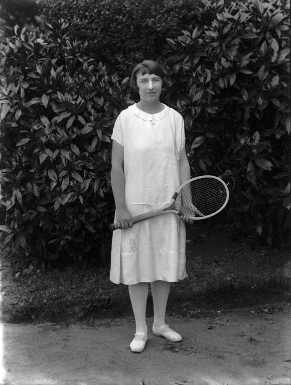 Esna Boyd won the Australian Open in her 6th Final