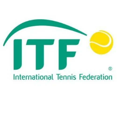International Tennis Federation logo