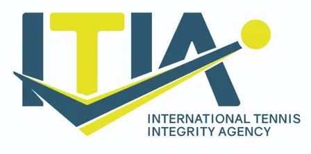 International Tennis Integrity Agency logo