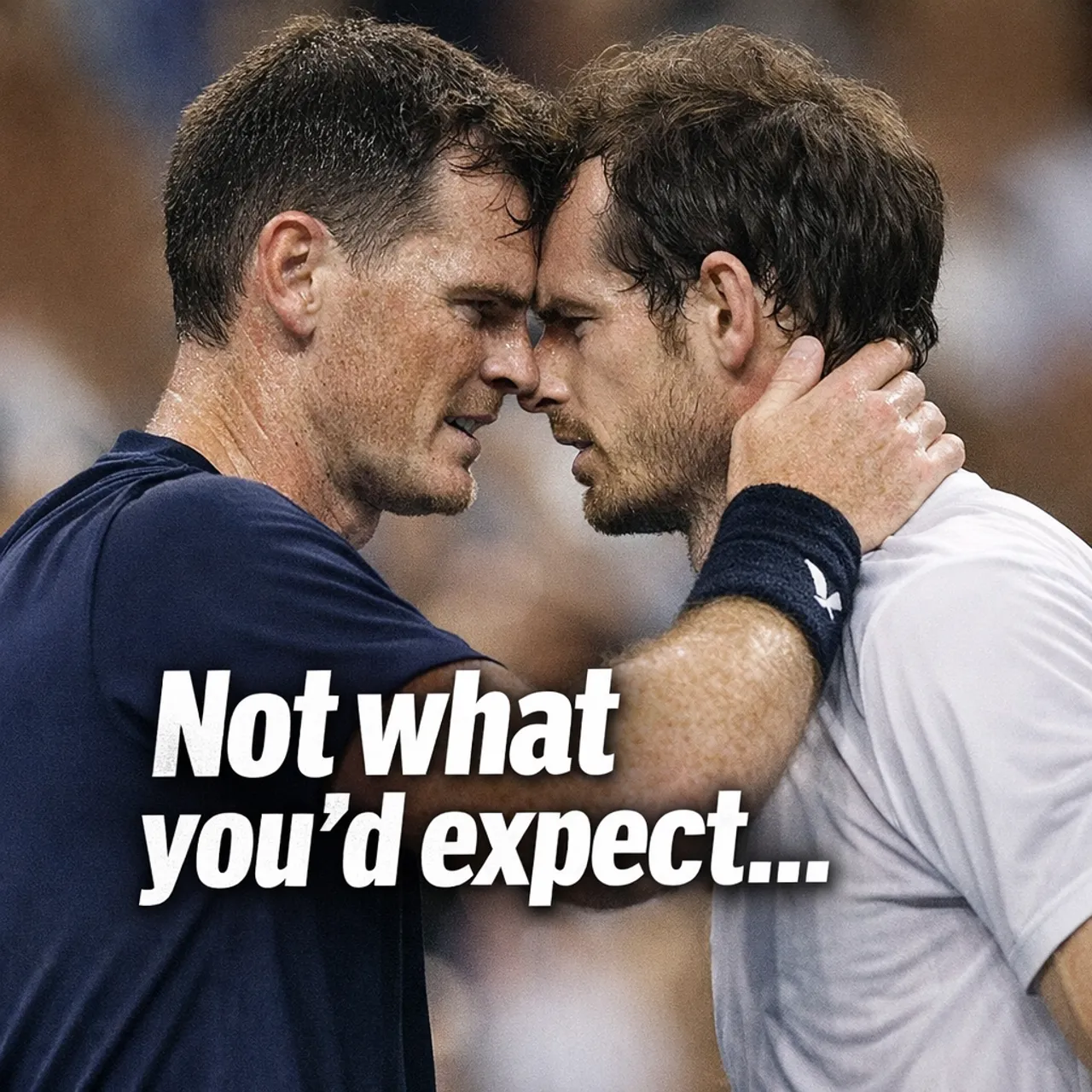 Jamie Murray Was Never Just the Other Brother, He Was British Tennisâ€™ Quiet Trailblazer
