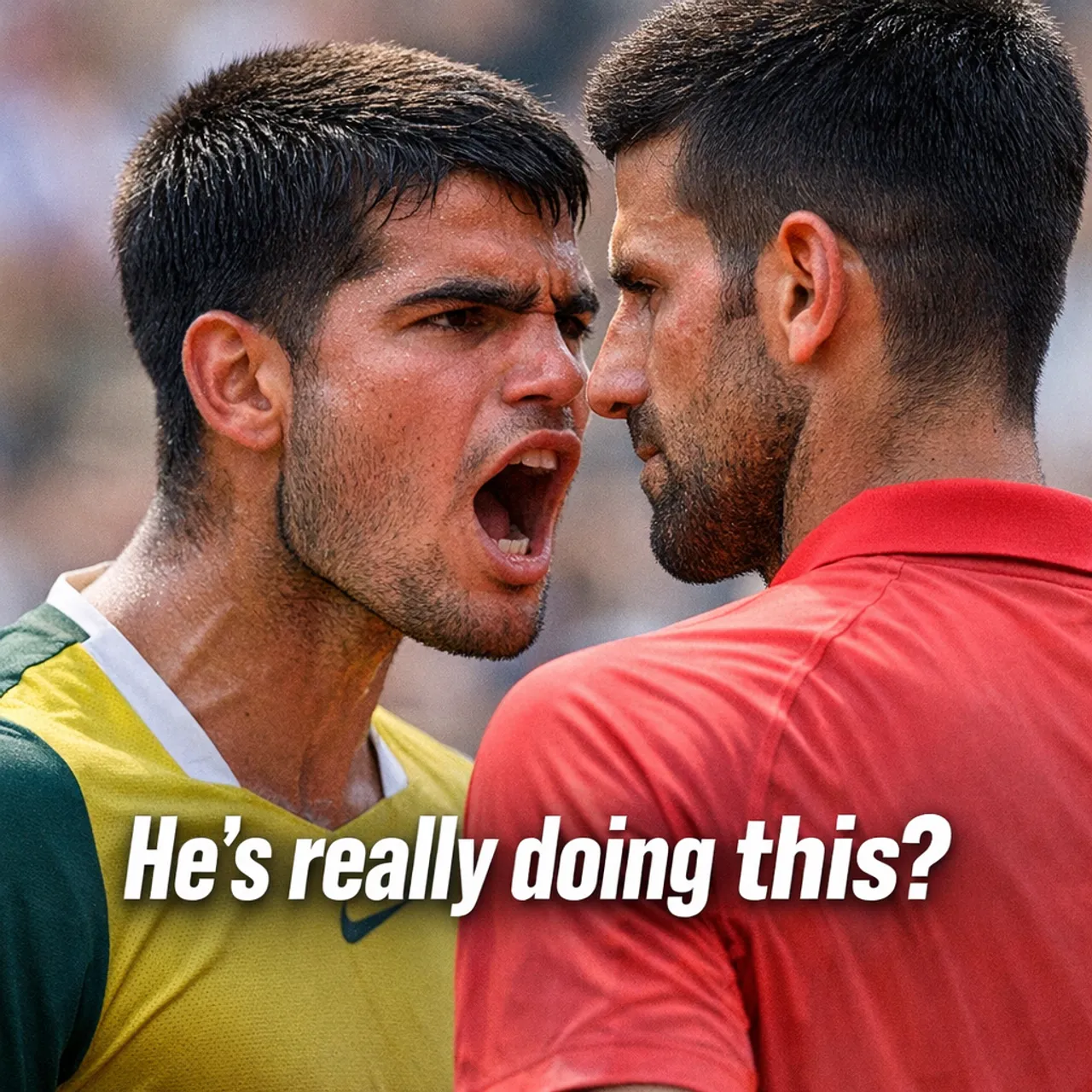 Monteâ€‘Carlo Masters 2026 Preview: Alcaraz Defends, Djokovic Skips, Sinner and Zverev Loom