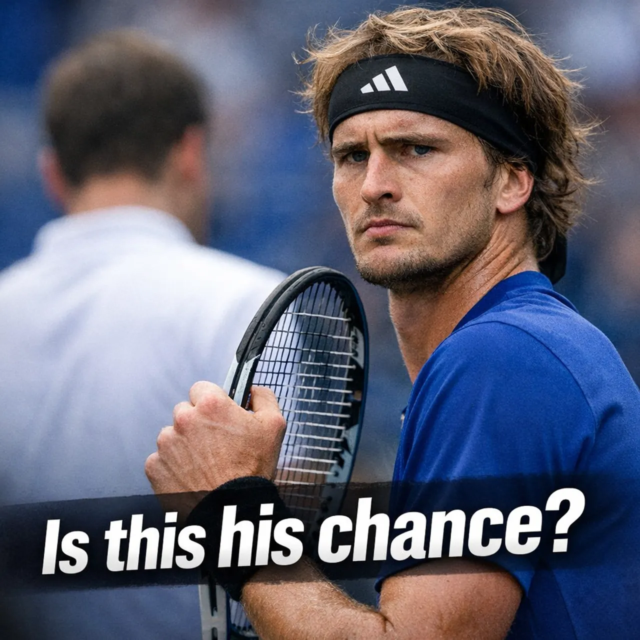 Munich Open Draw Opens Up As Zverevâ€™s Title Defense Gains Steam
