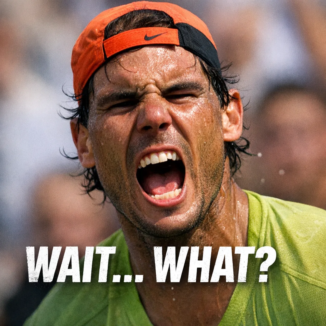 Nadal and Sinner Turn Bernabeu Into Tennis Playground With Madrid United Front