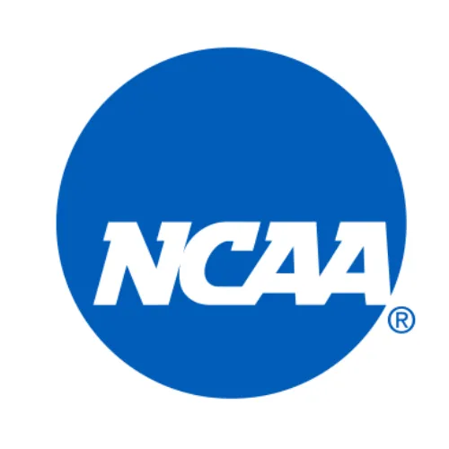 National Collegiate Athletic Association logo