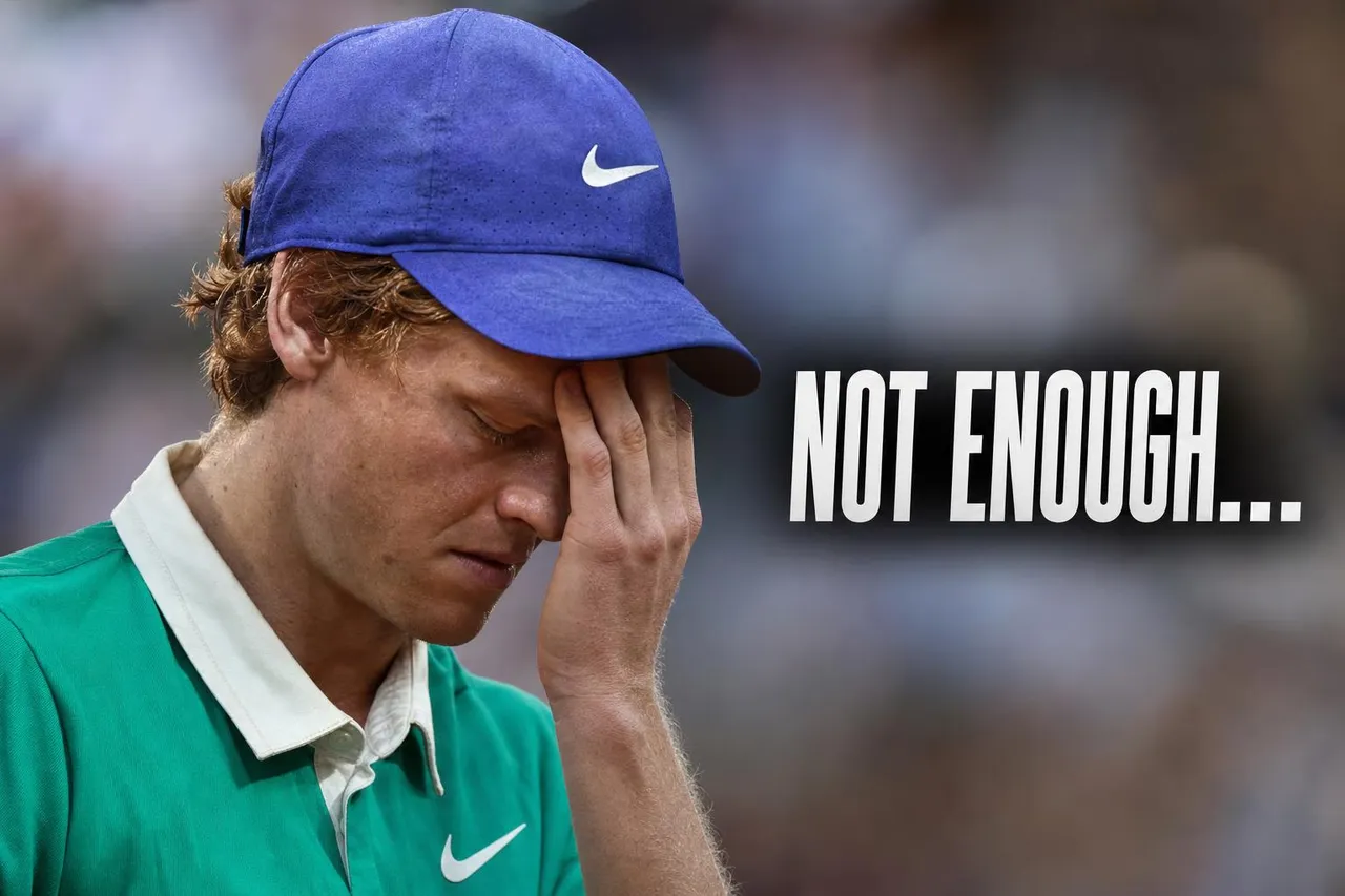 Top Players Push Back On Roland Garros Prize Money As Revenue Gap Widens