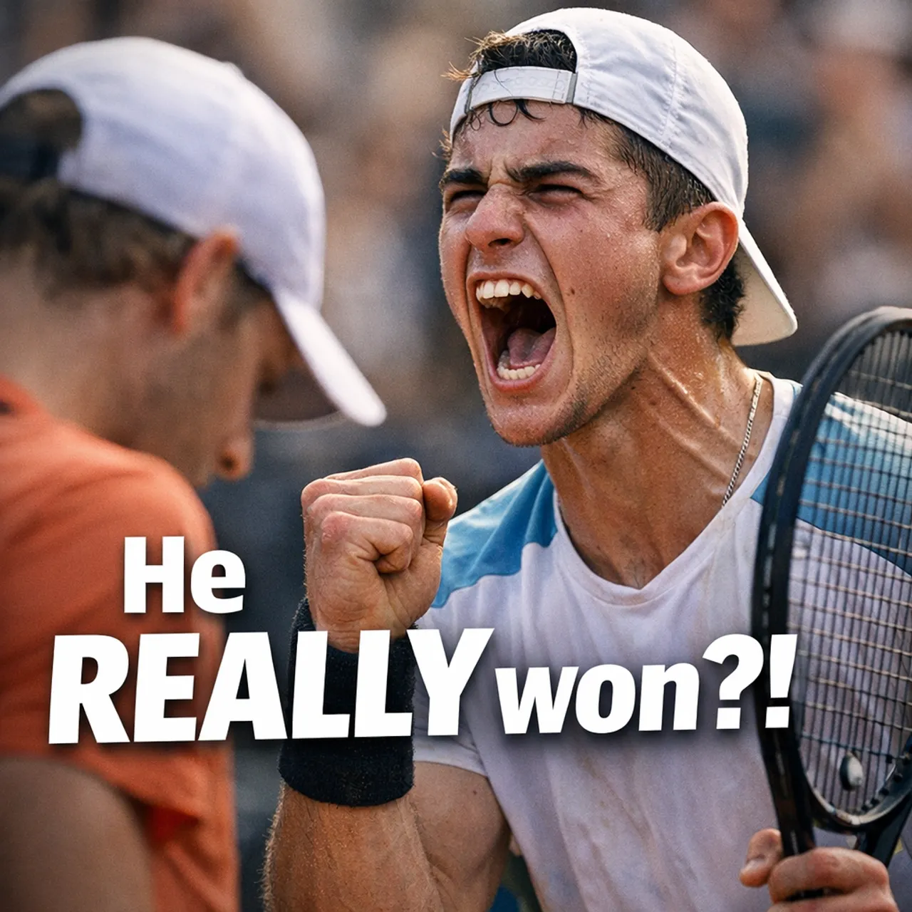 Rafael Jodarâ€™s Marrakech Breakthrough: From College Courts to ATP Champion