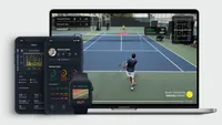 Swing Vision App