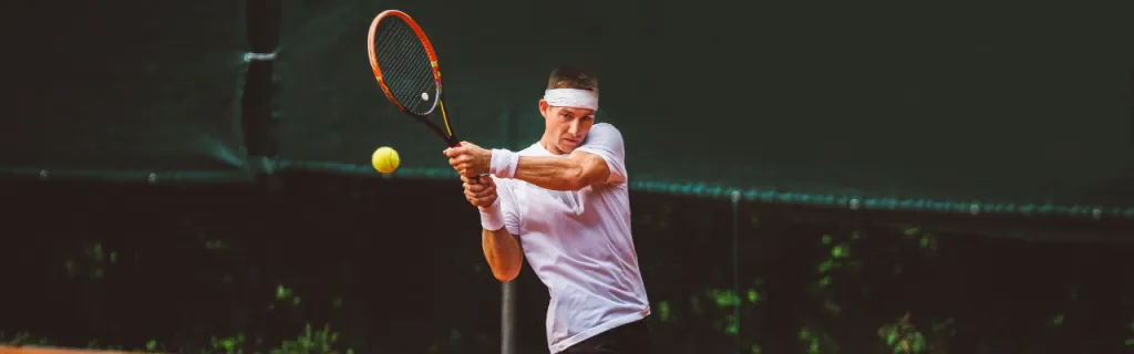 Tennis betting futures