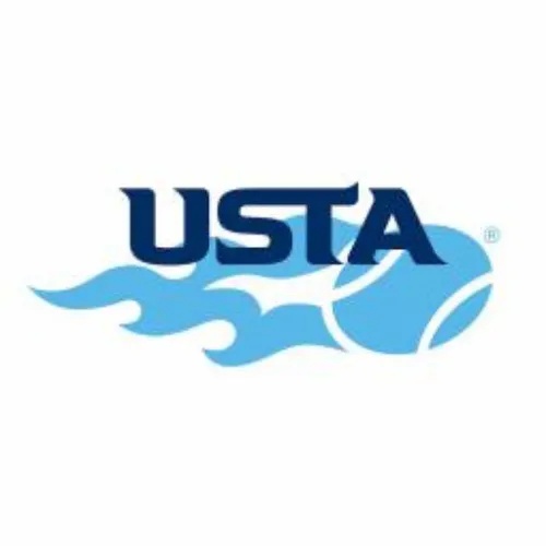 United States Tennis Association logo