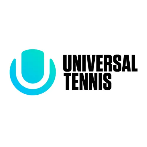 Universal Tennis Rating logo