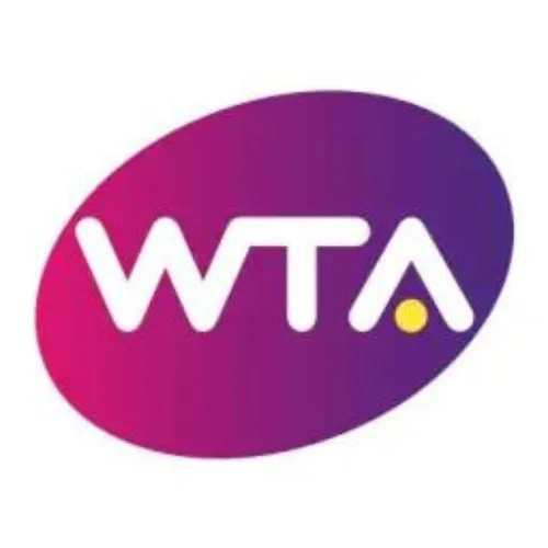 Women's Tennis Association logo
