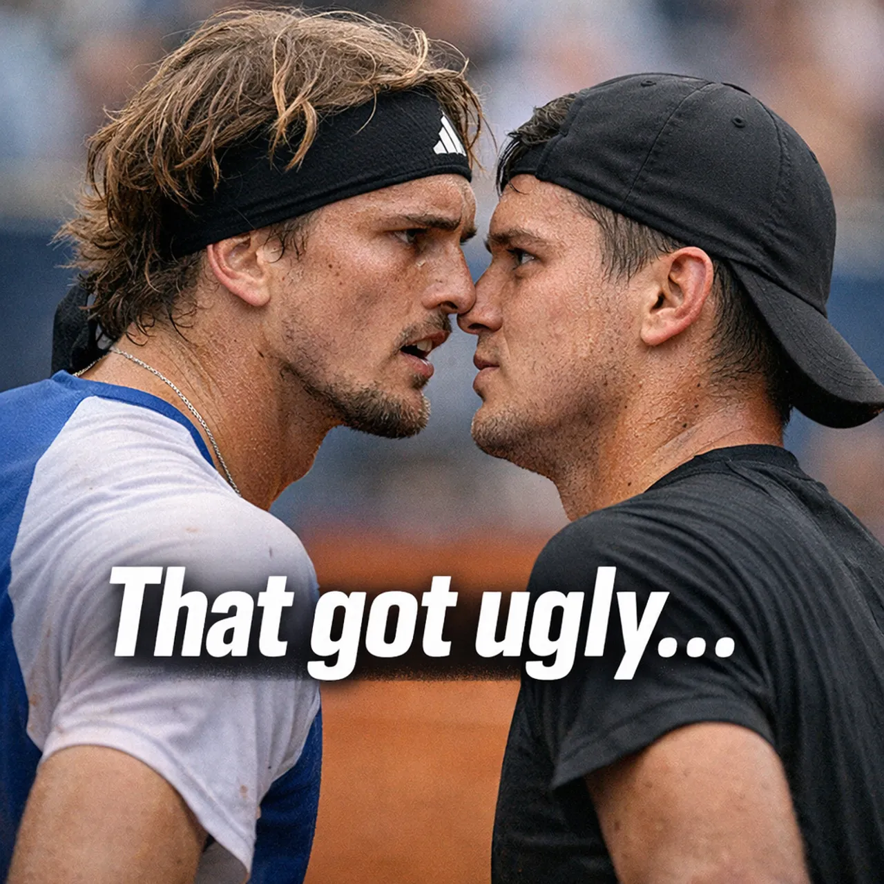Zverev Survives, Then Cruises in Munich as Title Defense Takes Shape