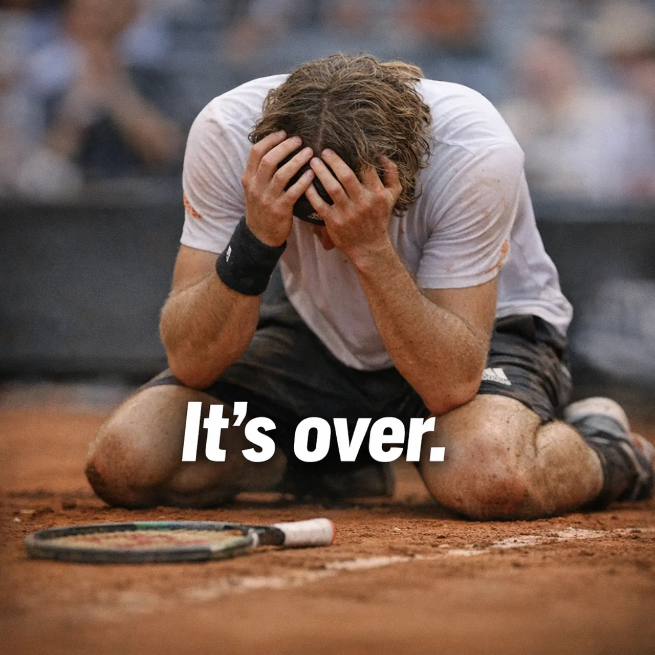 Zverev, Ruud, Tsitsipas Lead Madrid Slow-Burn On Clay