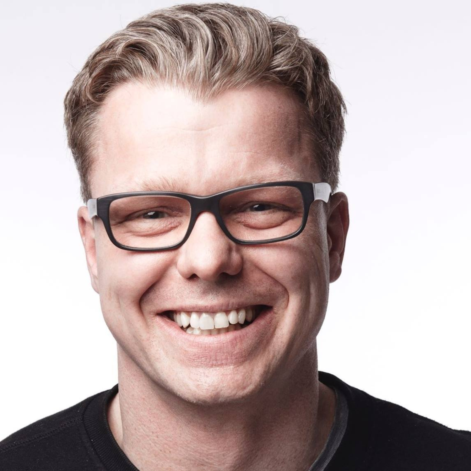 Christoph Friedrich, founder of My Tennis Expert